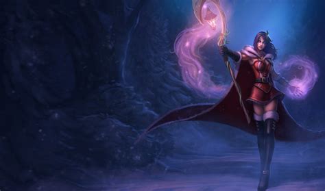 LeBlanc Build Guide : It's All Smoke and Mirrors - Best Leblanc NA (Updated 8.13+ :: League of ...