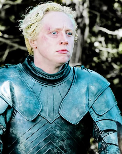 Brienne of Tarth - Game of Thrones Fan Art (38396358) - Fanpop