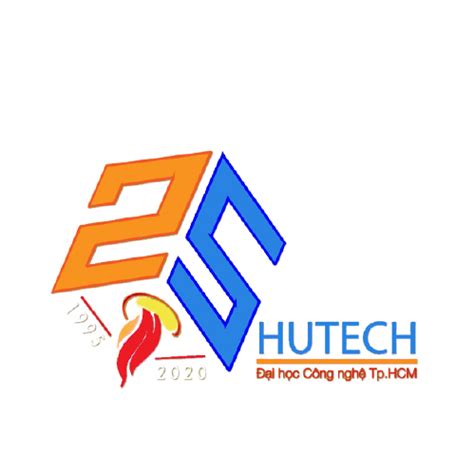 Logo Hutech (Vector, PSD, PNG)