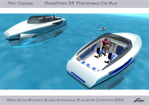 Hydrofoil | Boat Design Net