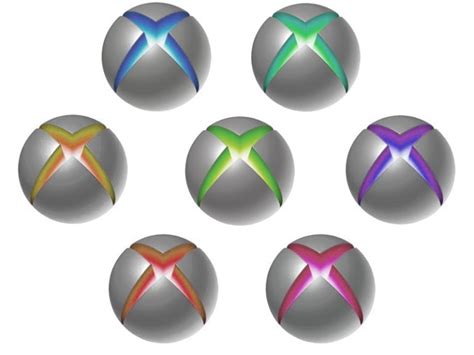 Xbox 360 Logo