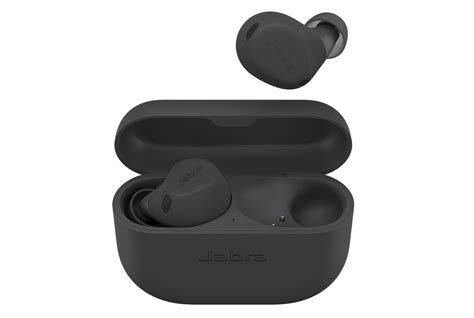 Jabra Launches 2 New Elite Series Earbuds