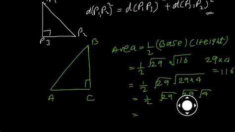 Using Algebra to Solve Geometry Problems - YouTube