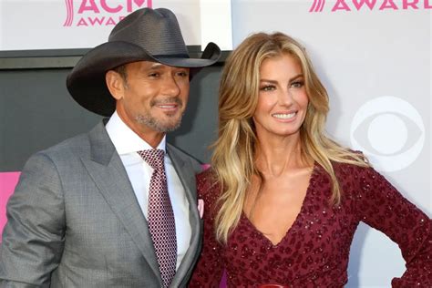 Top 8 Tim McGraw and Faith Hill Duets, Ranked