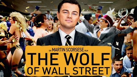 Jho Low and the Wolf of Wall Street: how Malaysian businessman 'hooked ...