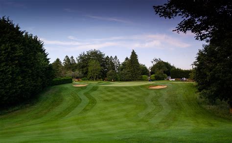 The Cotswolds Golf Tour - 4th October 2020 - David Short Golf