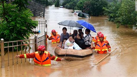 Bencana banjir di indonesia