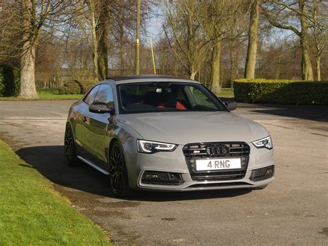 Has anyone seen my Nardo Grey S5? - Audi A5 Forum & Audi S5 Forum