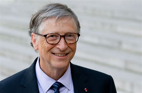 What was bill gates highest net worth information