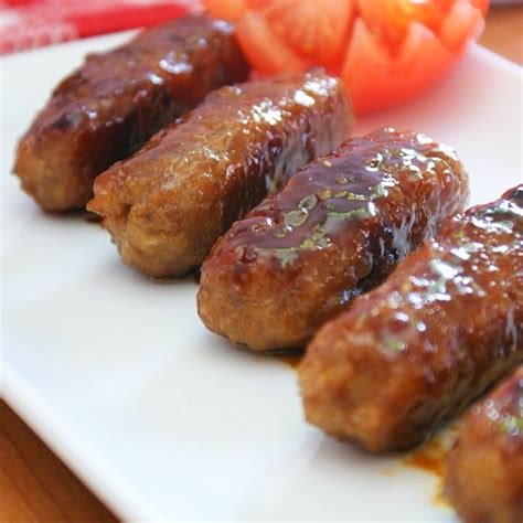 Homemade Skinless Longganisa Recipe | Amiable Foods