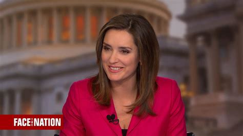 Margaret Brennan Named Host of ‘Face the Nation’ on CBS - The New York ...