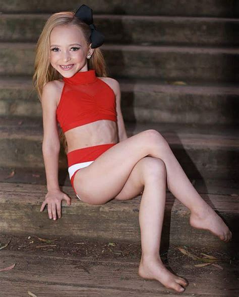 Lilliana Ketchman for Oh La La Dancewear | Lilliana ketchman, Dance moms minis, Dance moms girls