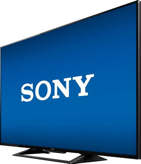 Best Buy: Sony 70" Class LED X690E Series 2160p Smart 4K UHD TV with ...