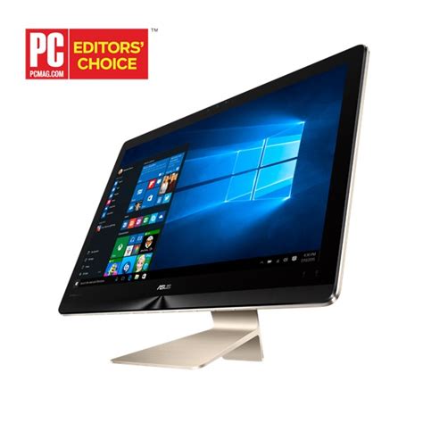 Zen AiO Pro Z240IC | All-in-One PCs | ASUS USA