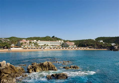 Dreams Huatulco Resort & Spa - All Inclusive - Book Now