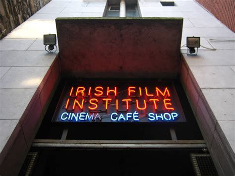 7 Best Cinemas in Dublin, Chosen By Locals