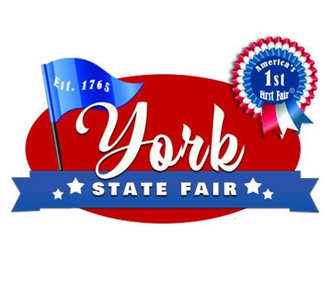 York Fair changing name to York State Fair: Here's when, why the change