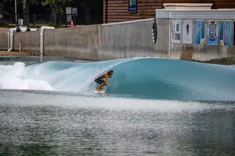 Go surfing in Waco, TX at Waco Surf! Our surf lagoon options include ...