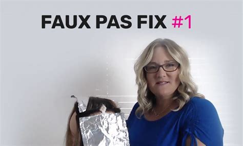 Learn the Top 3 Fixes for Common Foiling Faux Pas! | REACH