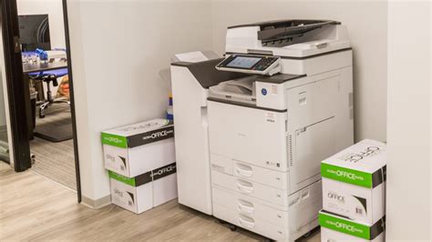 Copier Tips: How to Get the Most Out of Your Copy Machine – Office Space Copier