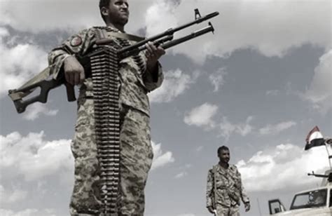 Why is the Conflict in Yemen Escalating?