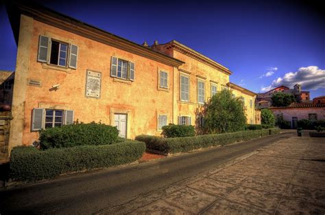 Napoleon Home Elba Island, Italy | Napoleon house, Elba island, Elba