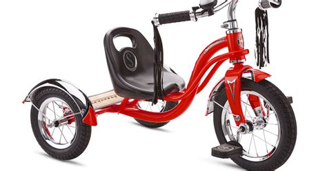 Tricycle – Schwinn