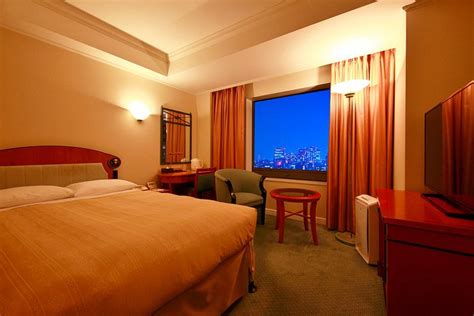 Hotel East 21 Tokyo Rooms: Pictures & Reviews - Tripadvisor