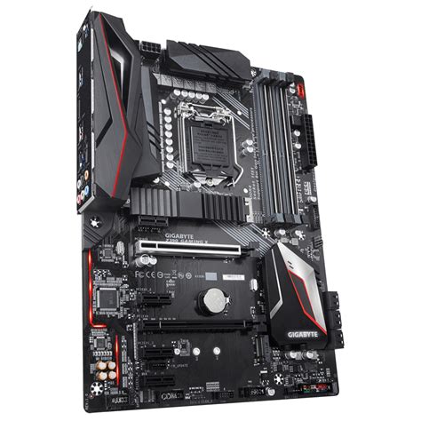 Gigabyte Z390 Gaming X - Motherboard Specifications On MotherboardDB