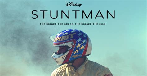 Stuntman Documentary Film 2021: release date, cast, story, teaser, trailer, first look, rating ...