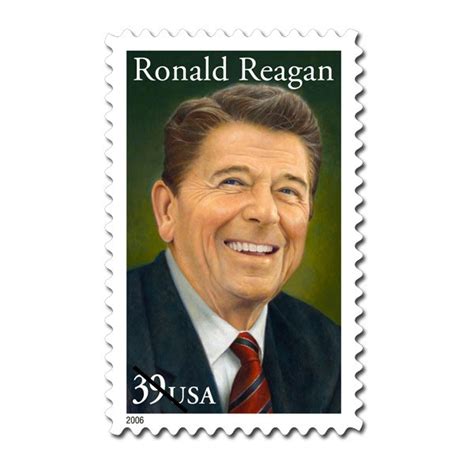 Confessions of a Pen Thief: Happy Birthday Ronald Reagan!