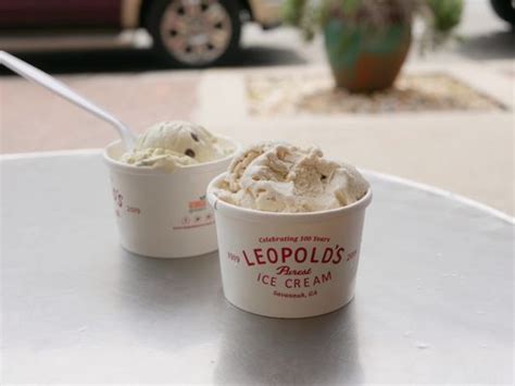 LEOPOLD’S ICE CREAM - Updated August 2024 - 3501 Photos & 3373 Reviews ...