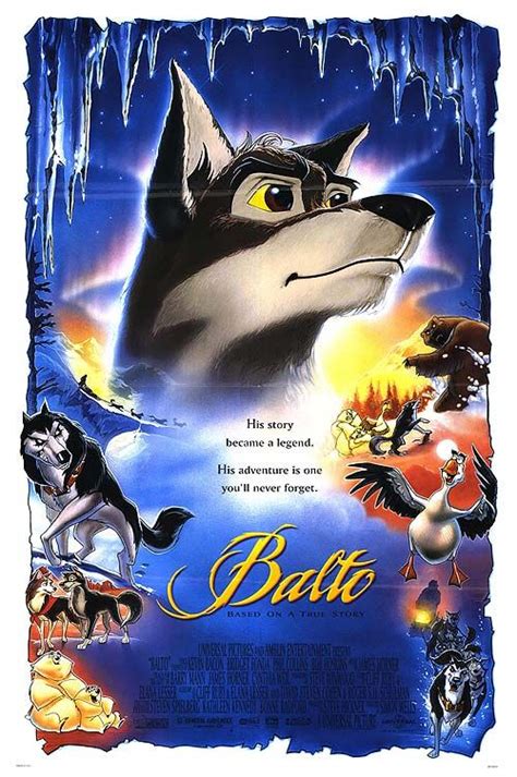 BALTO | Movieguide | Movie Reviews for Christians