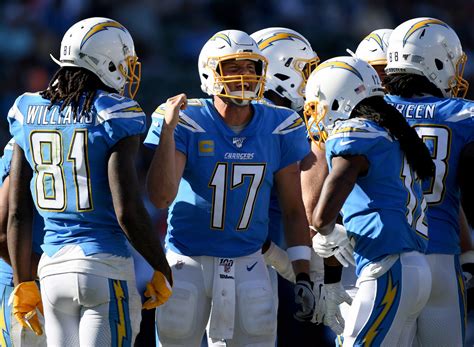 NFL quarterback rankings, Week 6: Philip Rivers struggles badly - Page 4