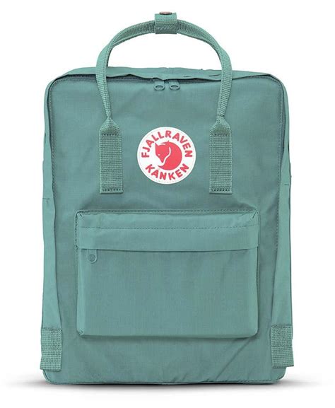 Kanken is our well loved classic backpack | Fjällräven