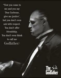 Clemenza Godfather Quotes. QuotesGram