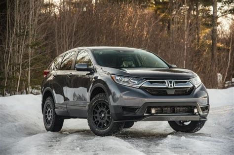 9 Best Tires For Honda CRV That Will Keep You Safe On The Road