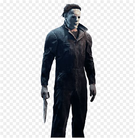 Michael Myers - Dead By Daylight Michael Myers PNG Transparent With Clear Background ID 179782 ...