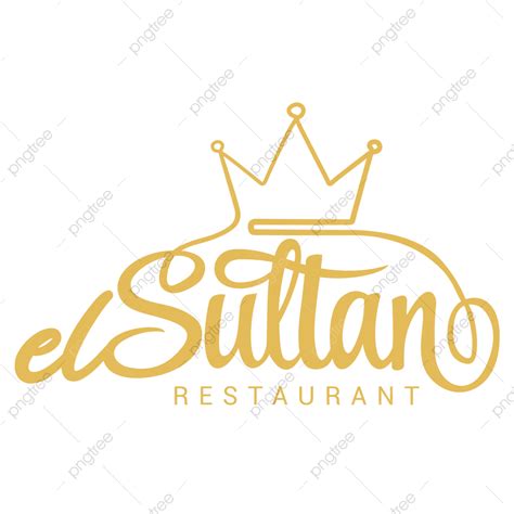 Sultan Logo Vector Art PNG, Sultan Logo, Sultan, Logo, Isolated PNG Image For Free Download ...