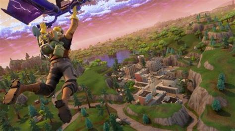 Fortnite building tips: how to create a masterful build | TechRadar