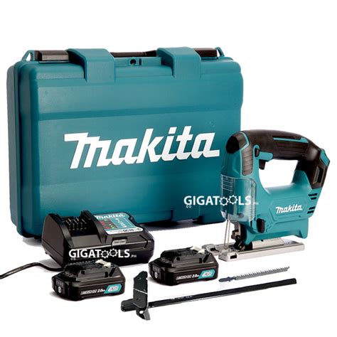 Makita - Jigsaws – GIGATOOLS Industrial Center