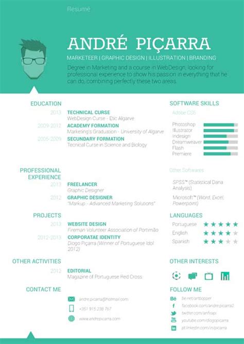 Design Your Resume to Attract the HR - Jayce-o-Yesta