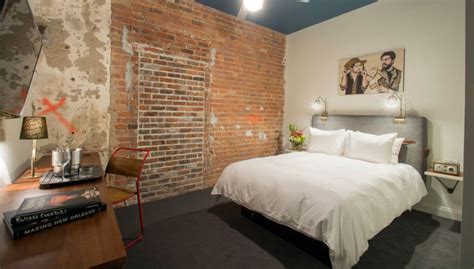 The Old No. 77 Hotel | New Orleans Arts/Warehouse District Hotel