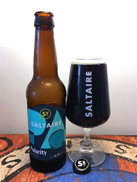 Saltaire Brewery - Zipwire, Velocity, Polarity & Full Tilt | Beer ...