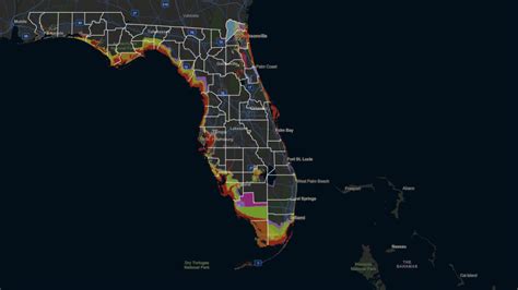 How to know your evacuation zone in Florida – NBC 6 South Florida