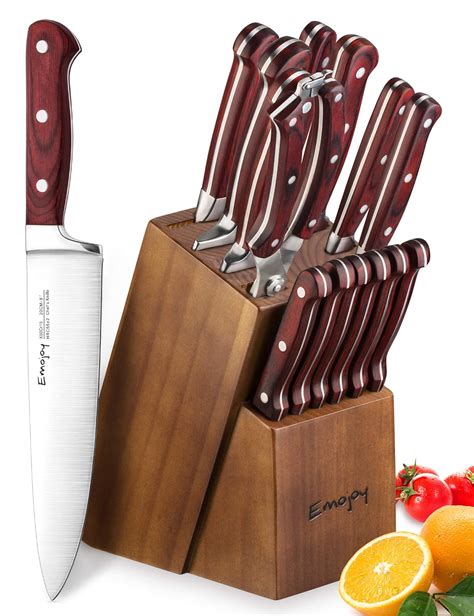 Best Kitchen Knives Not Made In China – Home Appliances