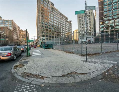 Judge Gives Final Approval to Settlement That Dramatically Improves New York City's Sidewalks ...