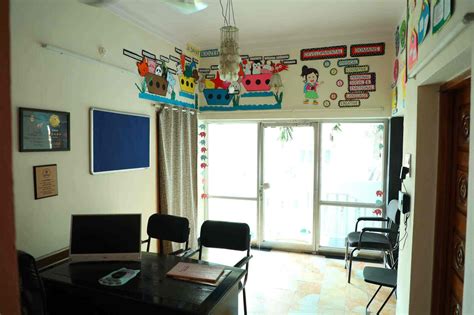 Kidzee (Tarnaka),Hyderabad-photo-gallery