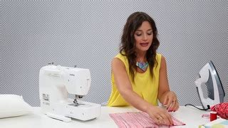 Sewing 101 | Craftsy