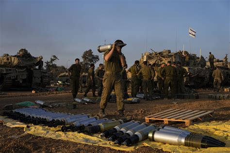 Israel-Gaza war live updates: Israel vows ‘prolonged fighting’ in 2024 ...